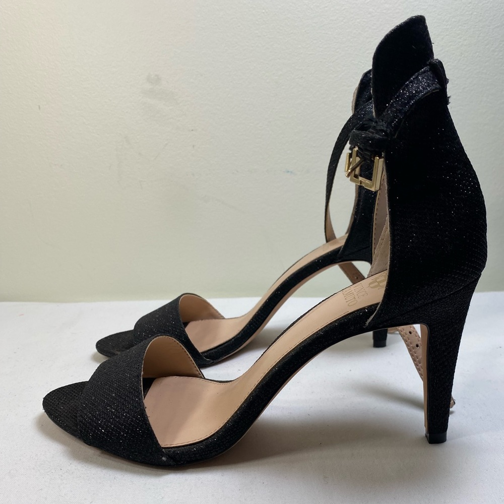 Vince Camuto Kitten Heels